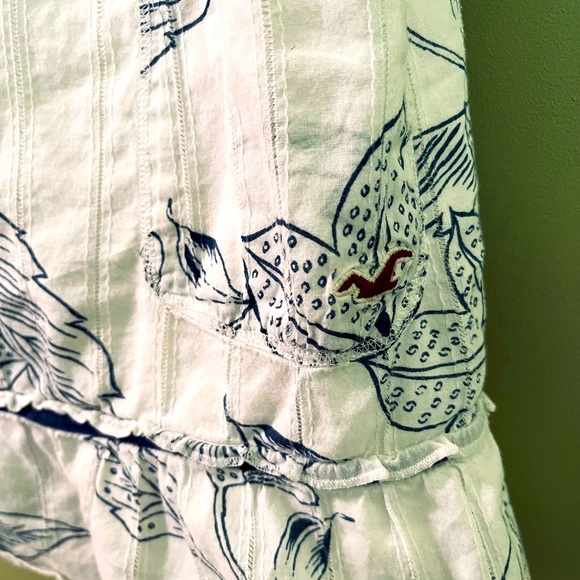 Hollister spaghetti strap dress - Picture 2 of 4